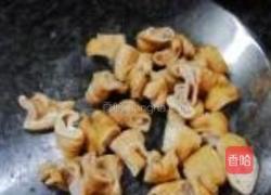 肥肠麻辣香锅的做法图解8