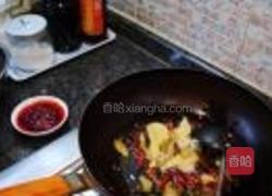 肥肠麻辣香锅的做法图解9