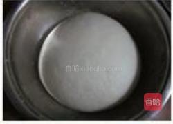 酸奶菠萝吐司的做法图解10