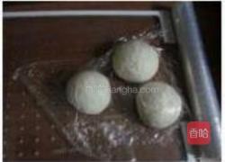 酸奶菠萝吐司的做法图解11