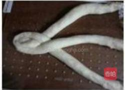 酸奶菠萝吐司的做法图解13