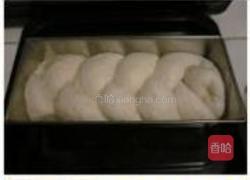 酸奶菠萝吐司的做法图解16