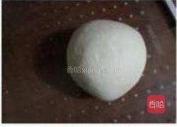 酸奶菠萝吐司的做法图解9