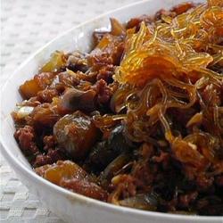 粉丝茄子的做法[图]
