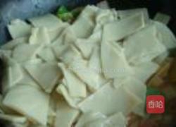 炒面片的做法图解13