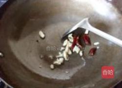 香辣小鱼干的做法图解7