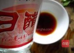 生拌甘蓝菜花的做法图解9