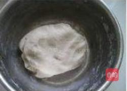 烫面牛肉馅饼的做法图解5