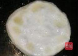 烫面牛肉馅饼的做法图解7