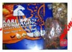 超辣干咖喱螃蟹的做法图解2