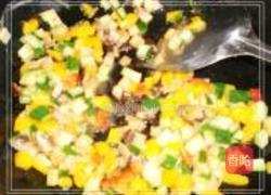 妈妈乐彩椒盅的做法图解4