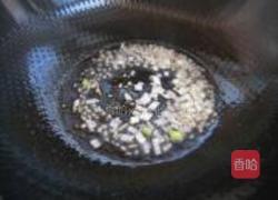 青菜金钱饼的做法图解5