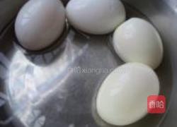 卤肉和卤蛋的做法图解5