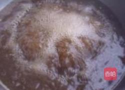 卤肉和卤蛋的做法图解6