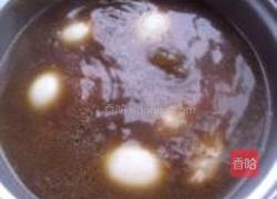 卤肉和卤蛋的做法图解8