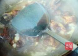 糖醋排骨的做法图解14