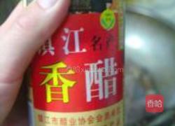 糖醋排骨的做法图解16