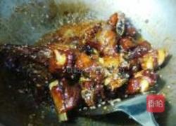 糖醋排骨的做法图解17