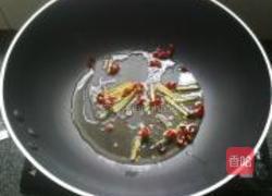洋葱炒猪腰的做法图解8