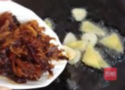酱烧八爪鱼的做法图解8
