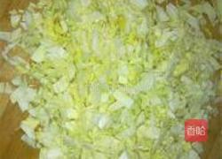 黄金开口笑的做法图解3