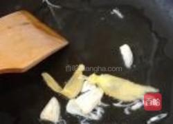 糖醋排骨的做法图解6