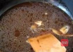 糖醋排骨的做法图解7