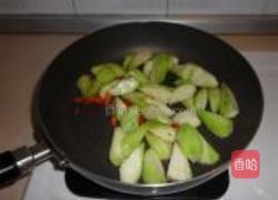 贻贝两吃的做法图解6