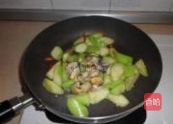 贻贝两吃的做法图解7