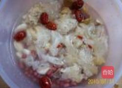 八宝南瓜百年合的做法图解17
