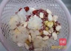 八宝南瓜百年合的做法图解20