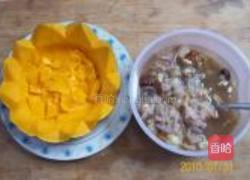 八宝南瓜百年合的做法图解31