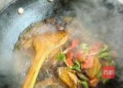 香菇焖鸡翅的做法图解13