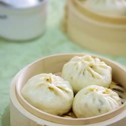 萝卜酱肉包子的做法[图]