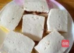 肉馅豆腐夹的做法图解9