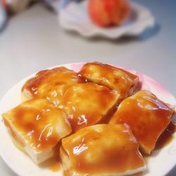 肉馅豆腐夹的做法[图]