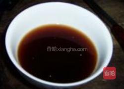 菜花烩肉丸的做法图解4