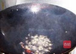 菜花烩肉丸的做法图解6