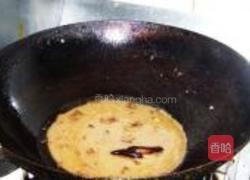 菜花烩肉丸的做法图解7