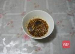 凉拌龙须菜的做法图解10