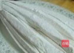 佛手茄子的做法图解3