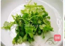 萝卜炖牛腩的做法图解11