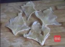 什锦海味猪骨汤的做法图解3