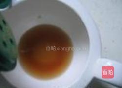 葱姜蒸鲜贝的做法图解6