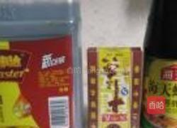 家常酸菜竹笋的做法图解9