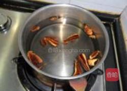 灵芝玉米米糊的做法图解2