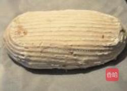 红糖核桃面包的做法图解11