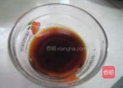 凉拌藠头香糕的做法图解4