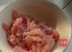 鱼香土豆丝的做法图解1