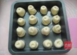 无油小面包的做法图解11